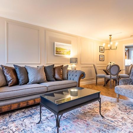 Apartment 91 インヴァネス エクステリア 写真